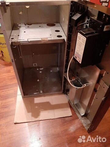 Запчасти дня Necta / Le307a