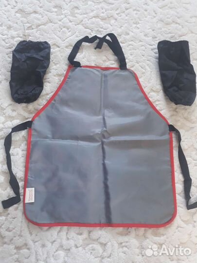 Фартук детский для творчества