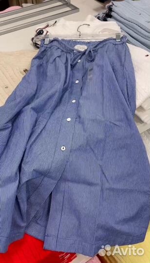 Юбка Tommy hilfiger на российски 44 размер