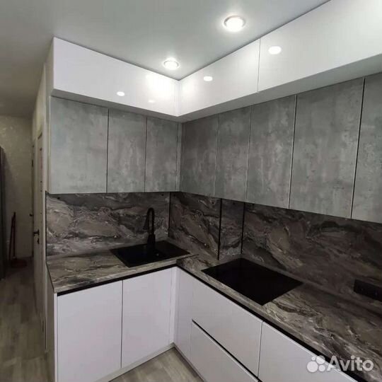 Изготовление корпусной мебели на заказ