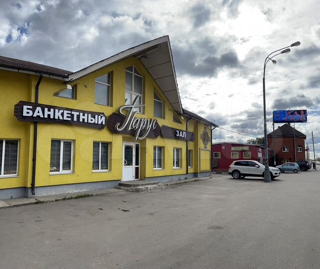 Свободного назначения, 342 м²