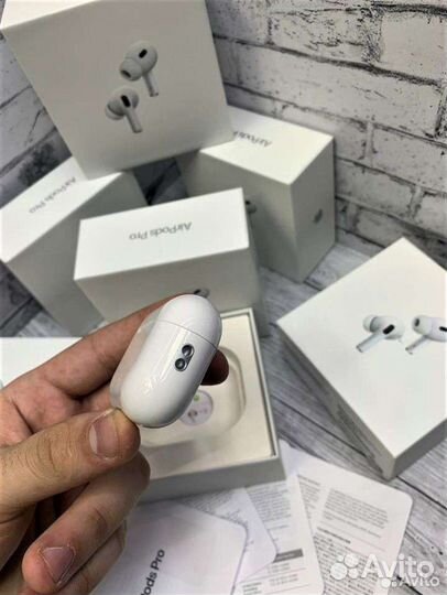 Наушники airpods PRO 2