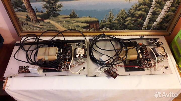 Эстония 009 стерео. 25ас-311