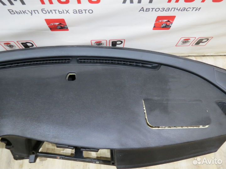 Торпедо Kia Optima 4