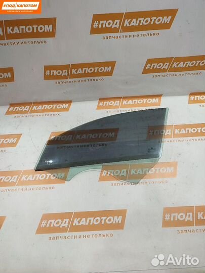 Стекло двери передней левой Kia Optima 3 2012