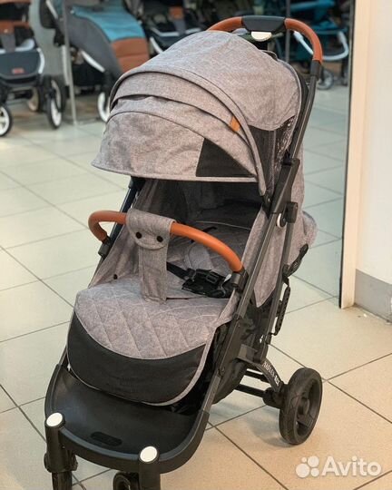 Аренда прокат Коляска yoya max plus