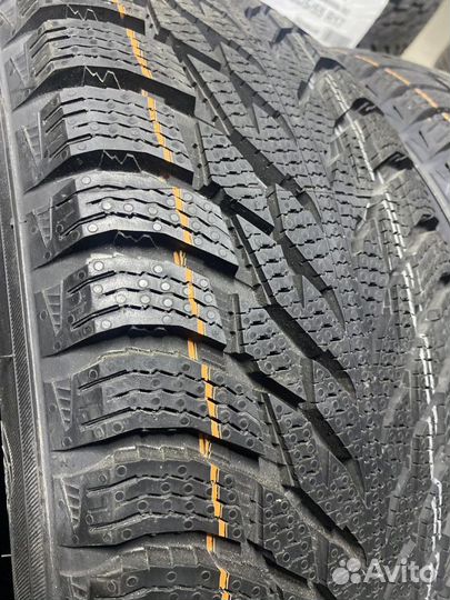 Nokian Tyres Hakkapeliitta R3 205/55 R17 95R