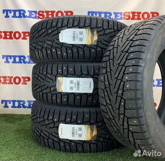 Ikon Tyres Nordman 7 245/70 R16 111T