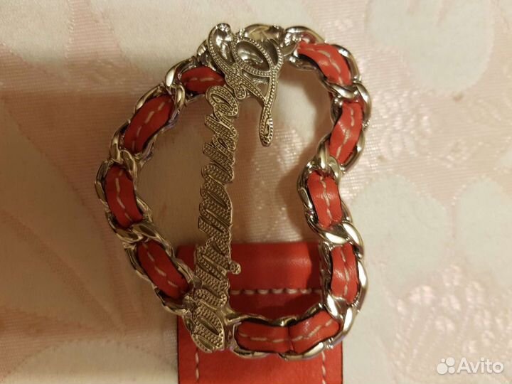 Fornarina Ремень женский италия