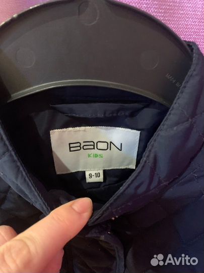 Куртка Baon детская