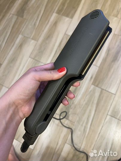 Выпрямитель для волос Remington