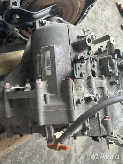 АКПП на Honda Elysion 2.4 3.0 3.5