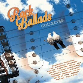 Rock Ballads Collected (2 LP)