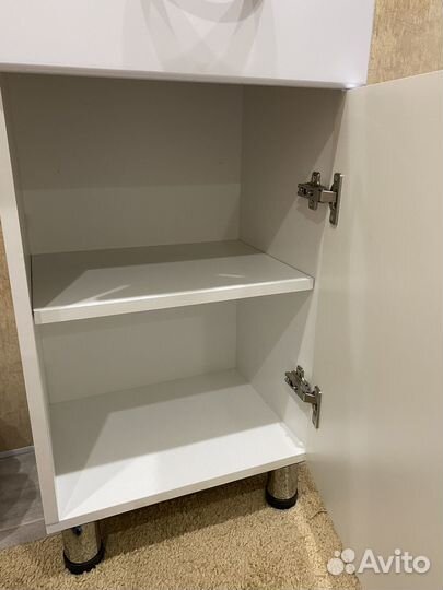 Тумба для ванной