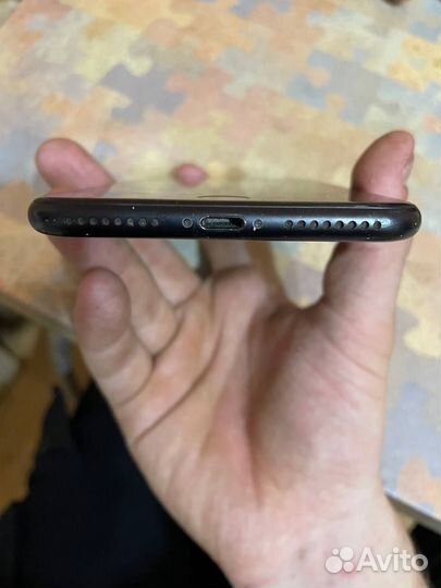 iPhone 7 Plus, 128 ГБ