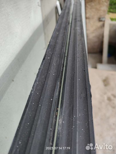 Стеклопакет бу