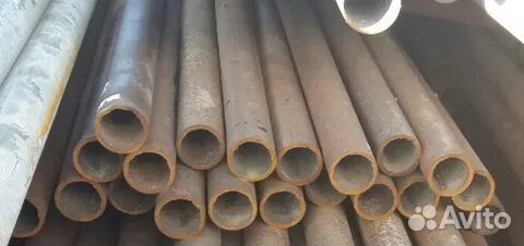 Труба металлическая 180х3 мм