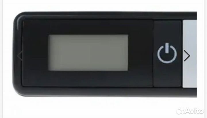 Безмен dexp BM-10