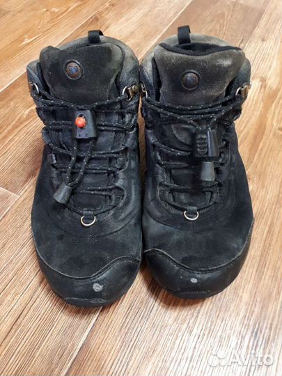Ботинки Merrell 33р
