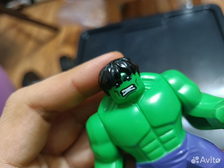 Lego большие фигурки Лего бигфиг животные