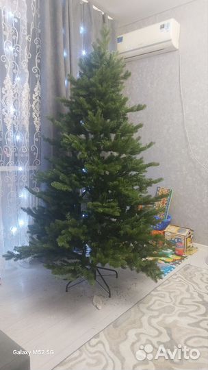 Ель искуственная