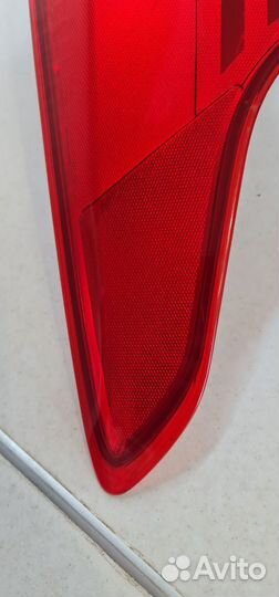 Фара задняя левая ford focus 3 универсал