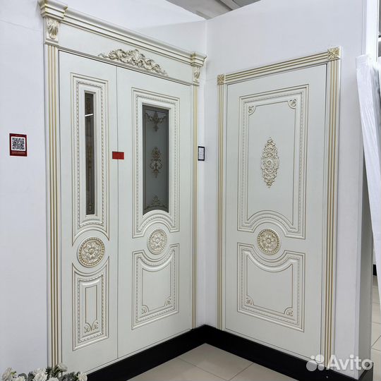 Двери межкомнатные минимализм (стиль) r-5054