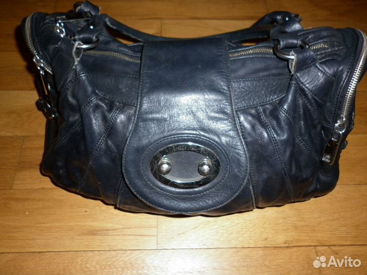 Сумка женская кожаная Steven by steve madden USA