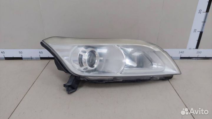 Фара правая Lifan X60 2012