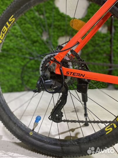 Мтб Stern Energy 2.0 Sport 27,5