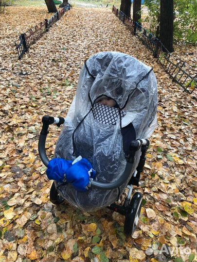 Коляска tutis mimi style 3 в 1