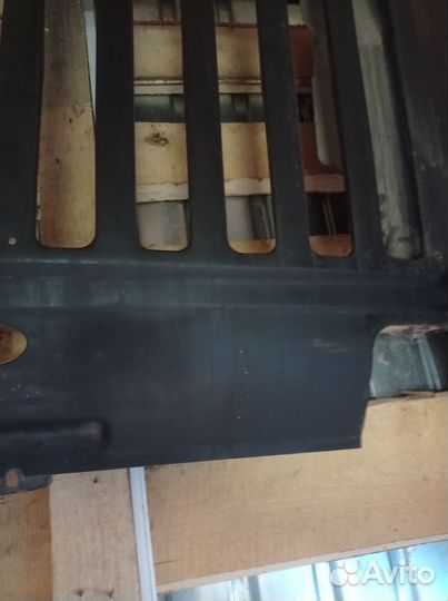 Облицовка на газ 52