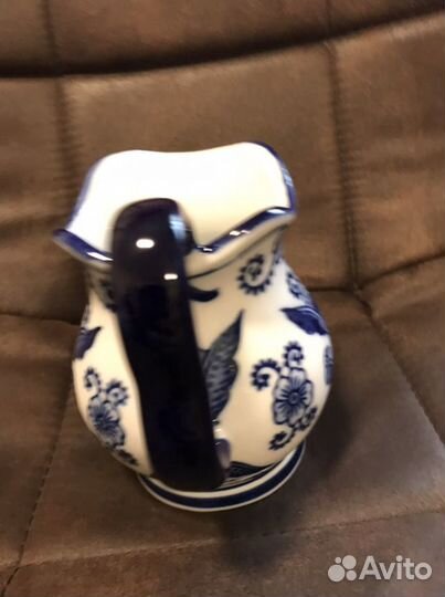 Кувшин Чехия