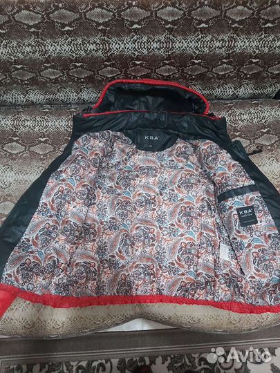 Куртка женская