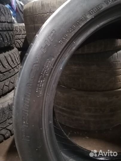 Michelin Primacy HP 235/45 R18 98B