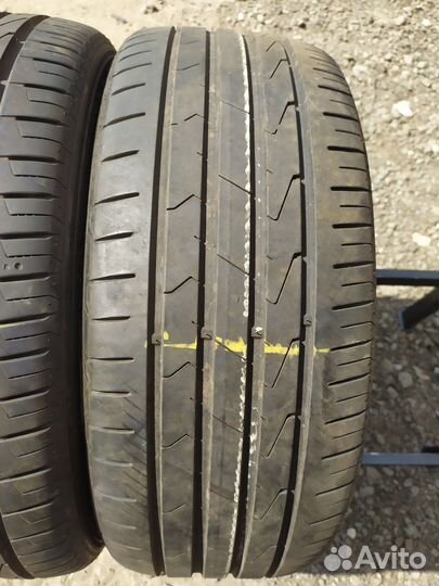 Hankook Ventus Prime 3 K125 205/45 R16