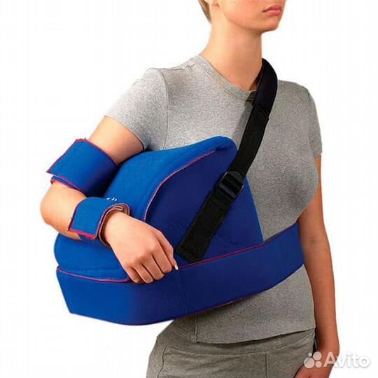 Абдукционная подушка фиксатор Fosta FS 3903