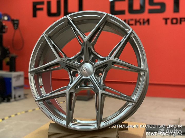 Диски на японцев корейцев KIA, Honda, Mazda Хундай