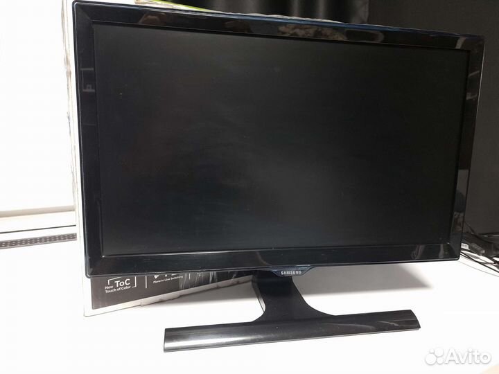 Монитор samsung se390 22'