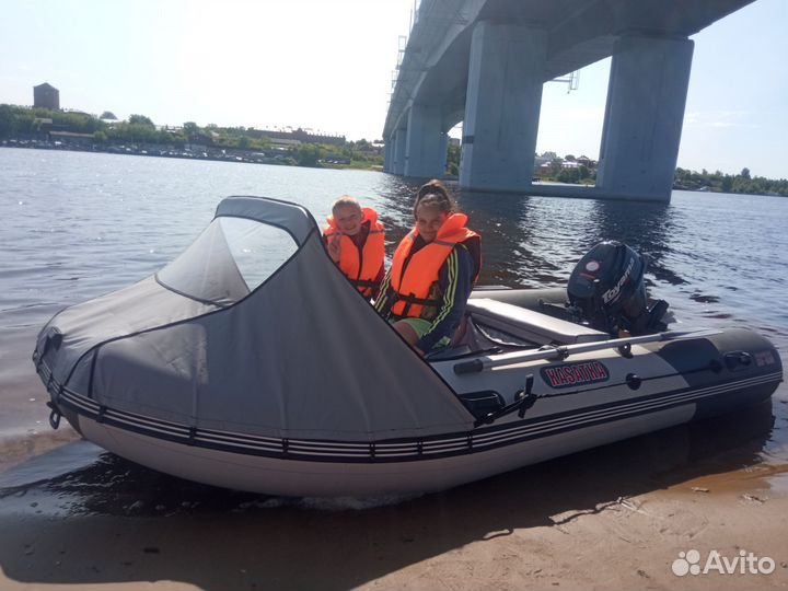 Касаткаа 385