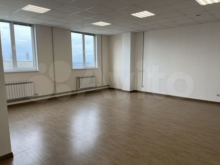 Офис, 61.6 м²