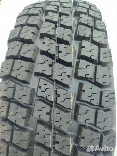 КАМА И-520 235/75 R15