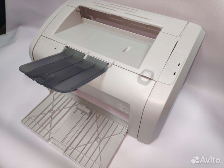 Корпус для принтера hp 1020 новый