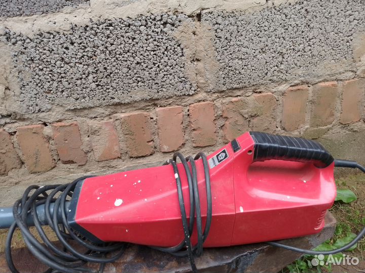 Электроточило СССР