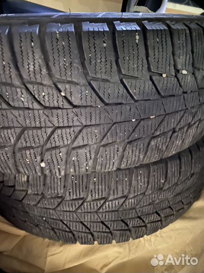 Triangle AdvanteX SUV TR259 225/65 R17
