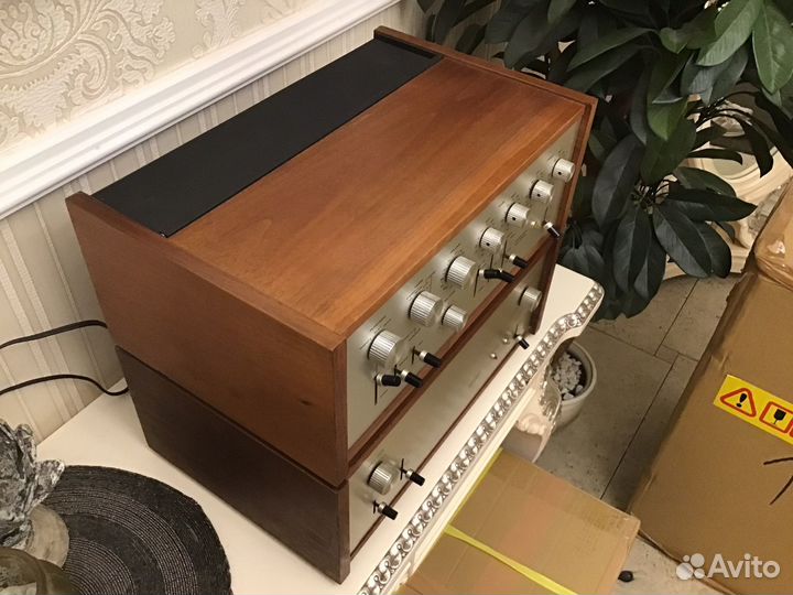 Pioneer sc-3000 sm-3000