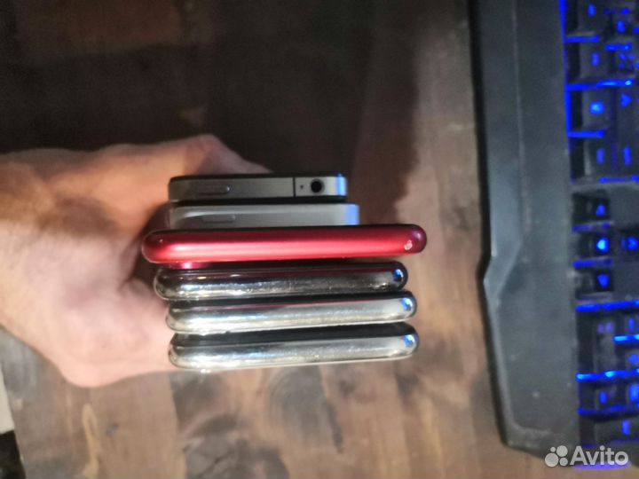 iPhone Xr, 64 ГБ
