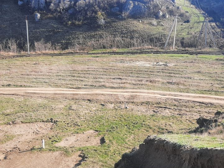 Участок 3,3 сот. (ИЖС)