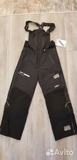 Штаны снегоходные tobe мембрана 20 000 новые