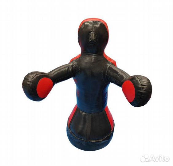 Манекен для бокса детский напольный 